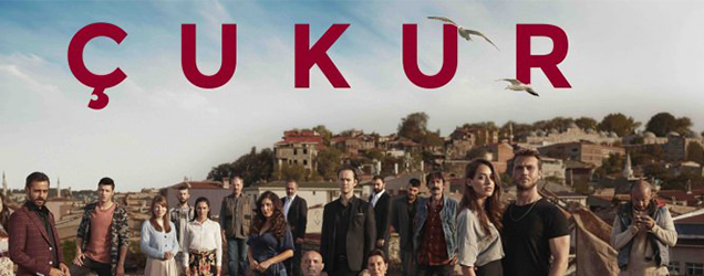 Cukur Dizisi Canli Izle